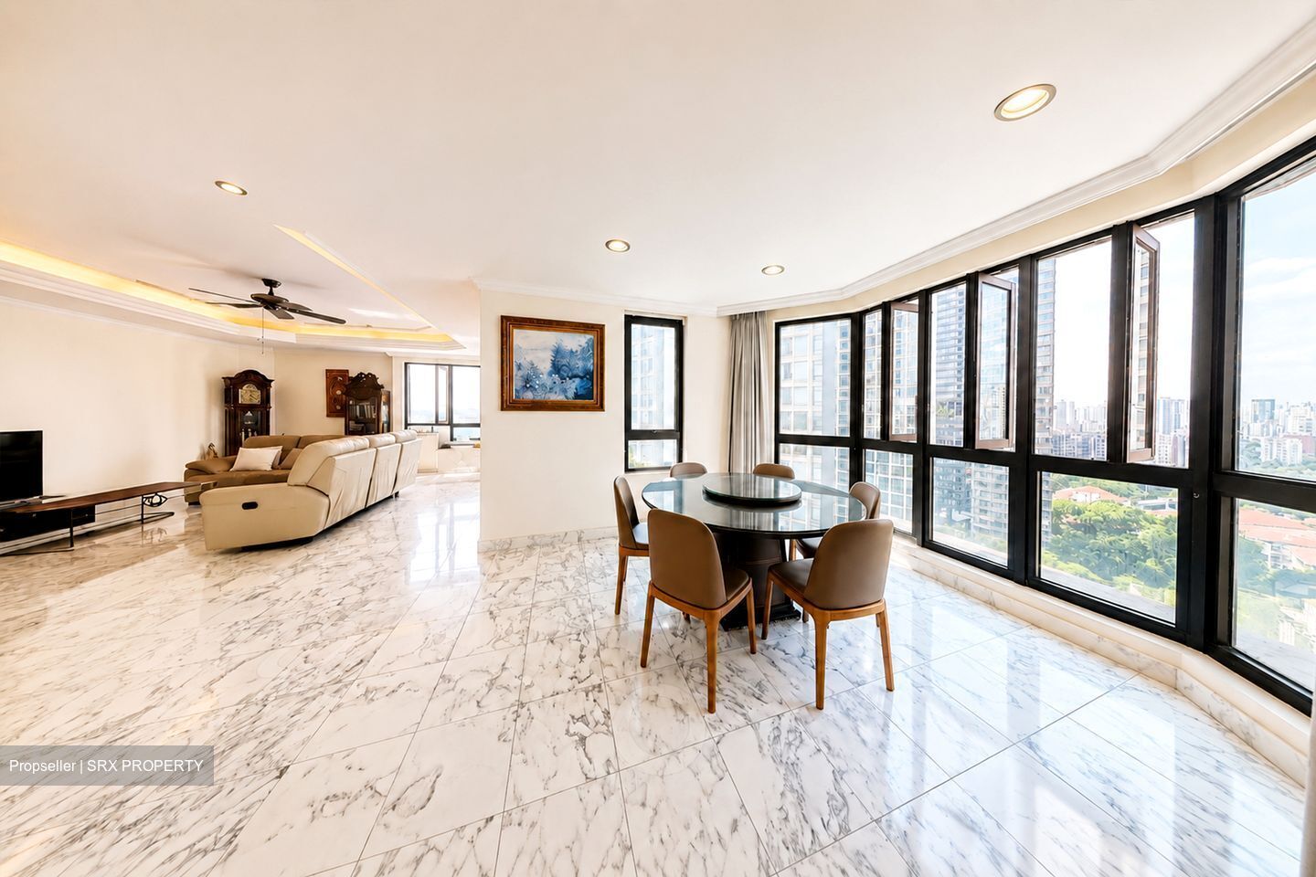 D'Grove Villas (D10), Condominium #560479931